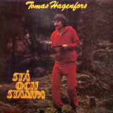 TOMAS HAGENFORS / Sta Och Stampa